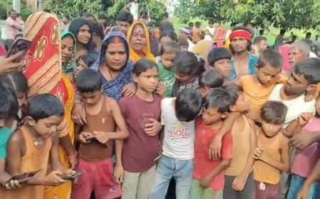 घोड़ासहन : पहली सोमवारी से पहले राजवाड़ा ठीकरनाथ मंदिर में नाग बाबा का शुभ आगमन, दर्शन को उमड़ा आस्था का सैलाब, 'हर-हर महादेव' के जयघोष से गूंज उठा मंदिर परिसर