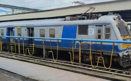 सीतामढ़ी :- पितृपक्ष मेला के अवसर पर, पुनपुन घाट हाल्ट तथा अनुग्रह नारायण स्नान घाट पर ट्रेनों का अस्थायी ठहराव होगी