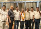 जिला में एग्रो इनपुट डीलर एसोसिएशन की बैठक में रामगढ़वा प्रखंड अध्यक्ष बने प्रमोद कुशवाहा, शुभचिंतकों ने दी बधाइयां