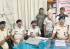 ढाका : पुलिस की बड़ी कार्रवाई, पाकिस्तान से जुड़े कथित नेटवर्क का संदिग्ध गिरफ्तार, मोबाइल में मिले कथित आपत्तिजनक वीडियो-फोटो और देशविरोधी रील्स