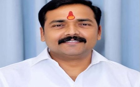 ढाका : जिहुली हत्याकांड पर पूर्व विधायक पवन जायसवाल ने जताया दुख, गांव को ‘सामंती’ कहने पर राजद नेताओं को घेरा
