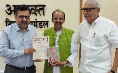 मुजफ्फरपुर की पहचान और पर्यावरण संरक्षण के लिए प्रस्तावित ‘लीचीपुरम बोर्ड’, प्रशासन को सौंपा प्रस्ताव