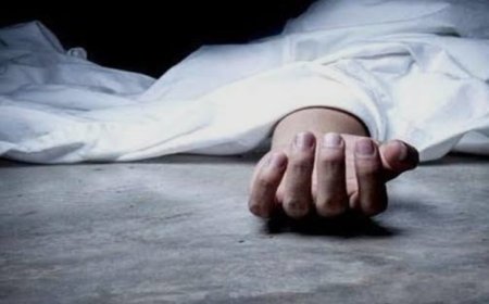 सीतामढ़ी :- सौतेली मां ने जहर देकर किया पुत्र की हत्या,पुलिस जुटी जांच में