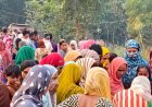 बैरगनिया : धान के खेत में मौत का करंट, पति-पत्नी समेत 3 की मौत, 3 झुलसे, दो जंगली सूअरों की भी गई जान
