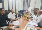 सीतामढ़ी :- प्रधानमंत्री आवास योजना - ग्रामीण की प्रतीक्षा सूची पर दावा/आपत्ति दर्ज करने हेतु एक सप्ताह का समय, बीडीओ को सख्त निर्देश