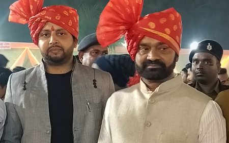 सन्नी पटेल तीसरी बार बने युवा जदयू के प्रदेश उपाध्यक्ष, रक्सौल में खुशी की लहर